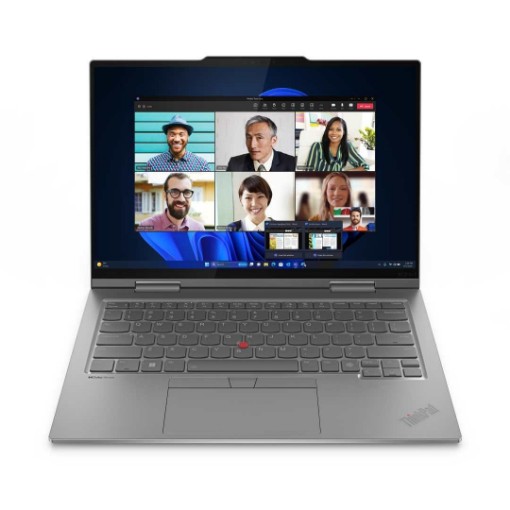 תמונה של מחשב נייד Lenovo ThinkPad X1 2-in-1 Gen 9 21KE003QIV