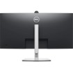 Изображение Монитор Dell 34" с изогнутым экраном и поддержкой видеоконференций USB-C P3424WEB.