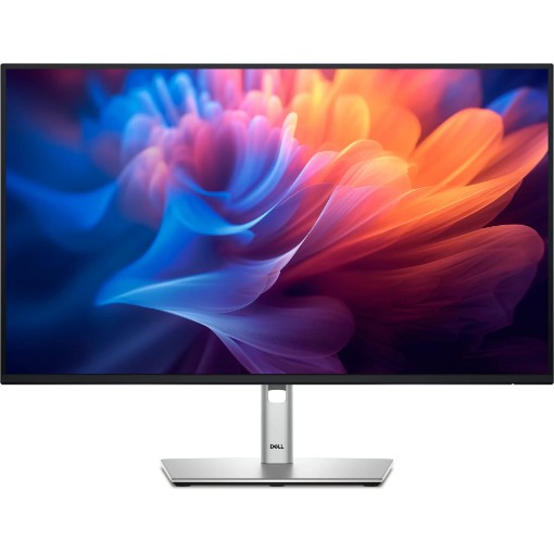 Изображение Монитор Dell P2725H FHD IPS HDMI DP VGA USB 27".