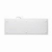Picture of Industrial IP68 Silicone Medical Keyboard with Touchpad HEB/ENG