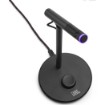 תמונה של מיקרופון JBL Quantum Stream Talk Microphne