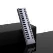 תמונה של מפצל Protec HUB 16 Port USB3.0
