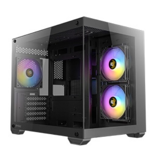 תמונה של מארז מחשב Antec CX600M RGB CX600MRGB