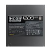 Picture of ANTEC PSU 1200W HCG1200 (ATX3.1) PRO Platinum HCG1200PROP Power Supply Unit.