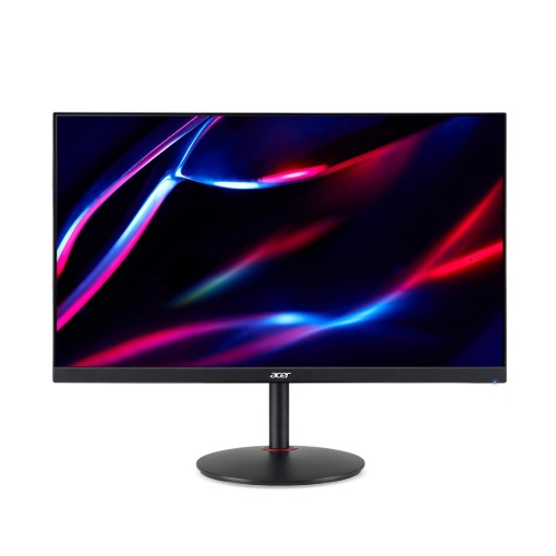 Изображение Монитор Acer Nitro XV1 Gaming Monitor XV271UM3 27 UM.HX1EE.315.