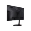 Изображение Монитор Acer Nitro XV1 Gaming Monitor XV271UM3 27 UM.HX1EE.315.