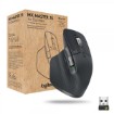 תמונה של עכבר אלחוטי Logitech Mouse MX Master 3S Business - Graphite