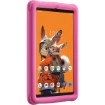 תמונה של טאבלט Blackview Tab 60 Kids 8.68" 4Gb/128Gb/LTE בצבע Candy Pink