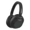 תמונה של אוזניות Sony WHULT900NB ULT WEAR Wireless ANC בצבע שחור