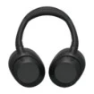 תמונה של אוזניות Sony WHULT900NB ULT WEAR Wireless ANC בצבע שחור