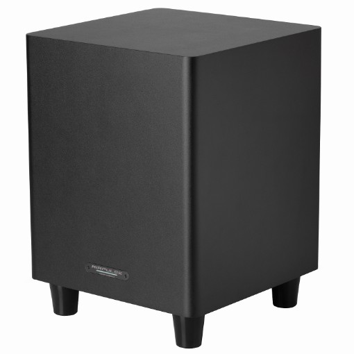 תמונה של סאבוופר אקטיבי Airpulse SW8 170W