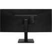 תמונה של מסך מחשב LG 34" UW-FHD 75Hz IPS Monitor 34BR65F-B