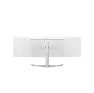 תמונה של מסך מחשב LG 49" DQHD 144Hz 5ms USB-C IPS Curved Monitor 49BQ95C-W
