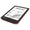 Изображение Электронная книга PocketBook 6" Verse Pro красного цвета PB634-3-WW.