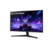 Изображение Монитор для игр LG UltraGear™ Full HD IPS размером 27 дюймов | 180 Гц, IPS 1 мс (GtG), HDR10 27GS60F-B.