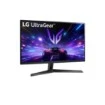Изображение Монитор для игр LG UltraGear™ Full HD IPS размером 27 дюймов | 180 Гц, IPS 1 мс (GtG), HDR10 27GS60F-B.