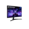 Изображение Монитор для игр LG UltraGear™ Full HD IPS размером 27 дюймов | 180 Гц, IPS 1 мс (GtG), HDR10 27GS60F-B.