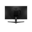 Изображение Монитор для игр LG UltraGear™ Full HD IPS размером 27 дюймов | 180 Гц, IPS 1 мс (GtG), HDR10 27GS60F-B.