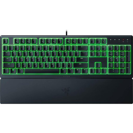 תמונה של מקלדת חצי מכאנית – RAZER ORNATA V3 X