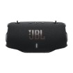 Изображение Беспроводная акустическая система JBL Xtreme 4 в черном цвете.
