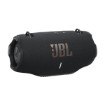 Изображение Беспроводная акустическая система JBL Xtreme 4 в черном цвете.