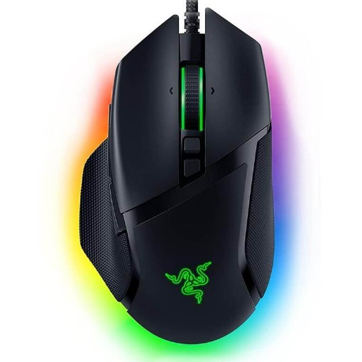 תמונה של עכבר גיימינג Basilisk V3 - Razer