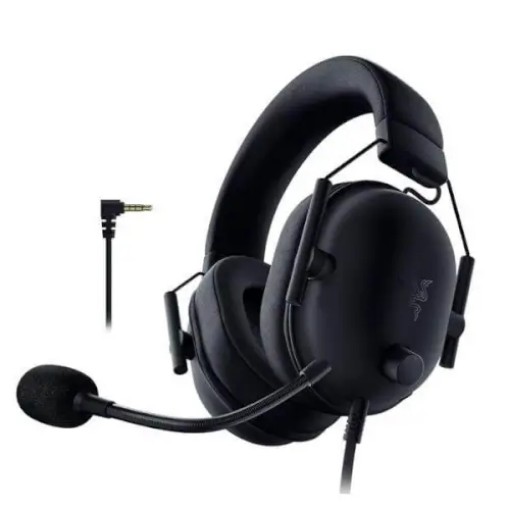 Изображение Проводные наушники BlackShark V2 X для Xbox - Razer.