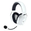 Изображение Беспроводные наушники BlackShark V2 Pro для PlayStation - Razer в белом цвете.