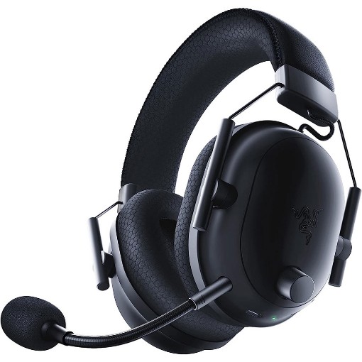 תמונה של אוזניות גיימינג אלחוטיות Blackshark V2 Pro - Razer