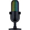 תמונה של מיקרופון גיימינג Seiren V3 Chroma RGB - Razer