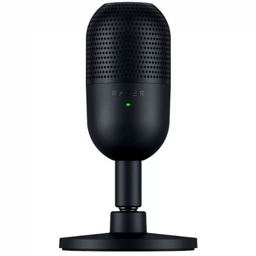 תמונה של מיקרופון גיימינג Seiren V3 Mini Ultra Compact - Razer