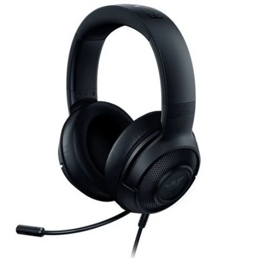 תמונה של אוזניות Kraken X Lite - Razer