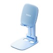 תמונה של מעמד שולחני Vention Phone Tablet כחול KSGL0