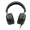 Изображение Наушники с микрофоном CoolerMaster CH-331 USB CH331 для геймеров с проводом.