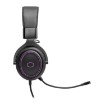 Изображение Наушники с микрофоном CoolerMaster CH-331 USB CH331 для геймеров с проводом.