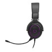 Изображение Наушники с микрофоном CoolerMaster CH-331 USB CH331 для геймеров с проводом.