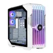 תמונה של מארז מחשב CoolerMaster HAF 700 EVO White H700E-WGNN-S00