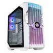 תמונה של מארז מחשב CoolerMaster HAF 700 EVO White H700E-WGNN-S00