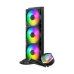 תמונה של קירור נוזלי CoolerMaster MasterLiquid 360 Atmos MLX-D36M-A25PZ-R1