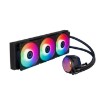 תמונה של קירור נוזלי CoolerMaster MasterLiquid 360 Atmos MLX-D36M-A25PZ-R1