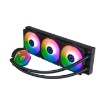 תמונה של קירור נוזלי CoolerMaster MasterLiquid 360 Atmos MLX-D36M-A25PZ-R1