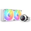 תמונה של קירור נוזלי NZXT Kraken 240 RGB AIO with LCD Display RL-KR240-B1