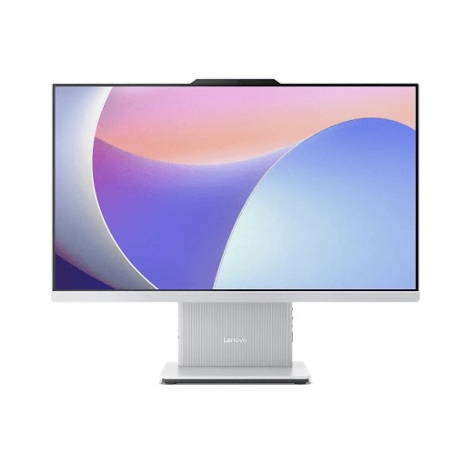 Picture of Lenovo IdeaCentre AIO 24IRH9 F0HN00CXIV computer.