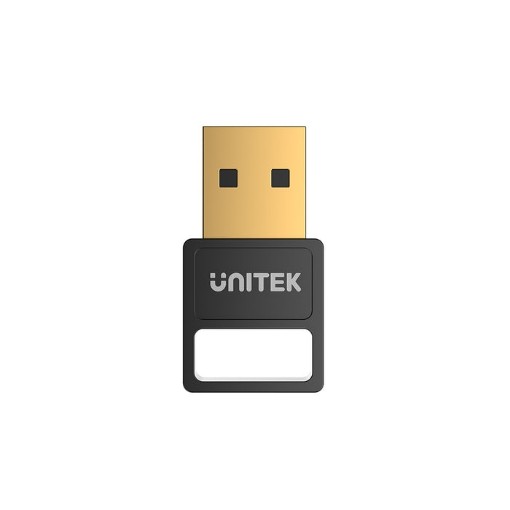 תמונה של מתאם Unitek USB Bluetooth 5.3