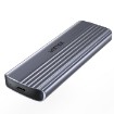 Изображение Внешний корпус для SSD M.2 PCIe NVMe от UNITEK модель S1241B01.
