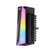 Picture of Antec 24-pin 90° ARGB Black Adapter AT-ATX24-ADT90-ARGB-BK.