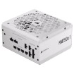 תמונה של ספק כוח Corsair PSU 750W RM750x SHIFT 80+ Gold Fully Modular White CP-9020273-EU
