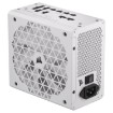 תמונה של ספק כוח Corsair PSU 750W RM750x SHIFT 80+ Gold Fully Modular White CP-9020273-EU