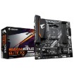 תמונה של לוח אם Gigabyte B550M AORUS ELITE AX