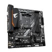 תמונה של לוח אם Gigabyte B550M AORUS ELITE AX